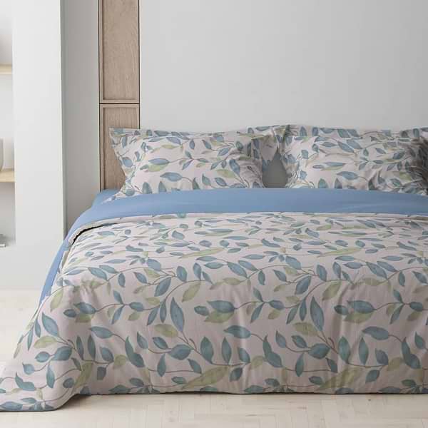 Фото - Комплект постельного белья ТЕП Импрессия (2-01691_29547)