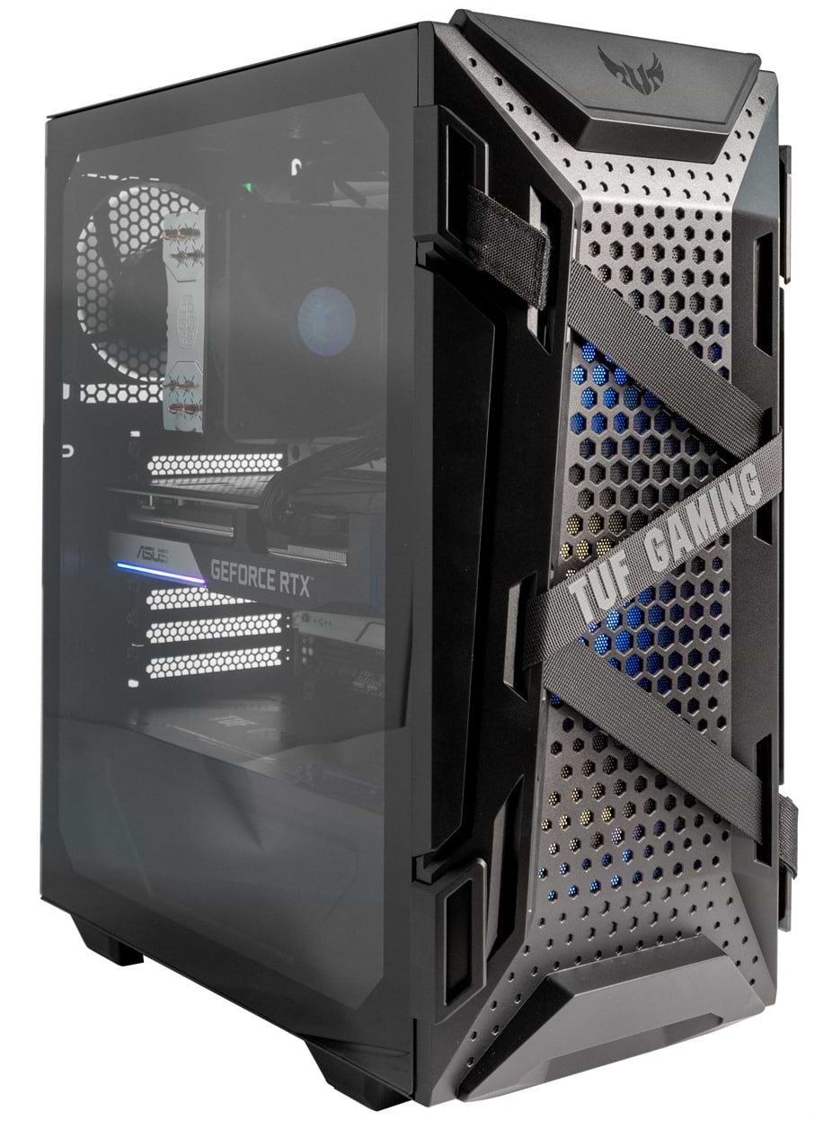Системный блок Impression Asus Gaming PC I0129 - Фото 1