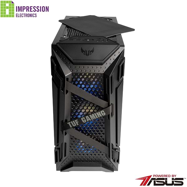 Фото - Системный блок Impression Asus Gaming PC I0147