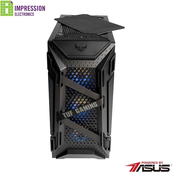 Фото - Системный блок Impression Asus Gaming PC I0162