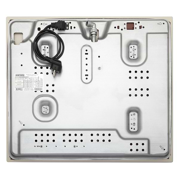 Фото - Варильна поверхня газова ELEYUS IMPREZA 60 BG CF