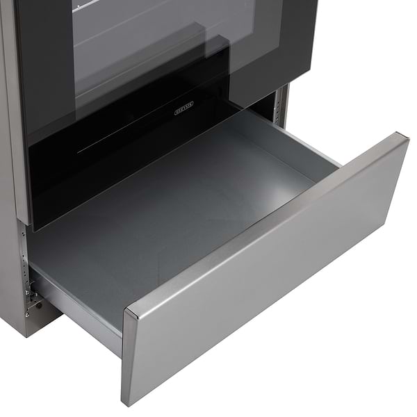 Фото - Плита электрическая ELEYUS IMPULS 6008 V IS