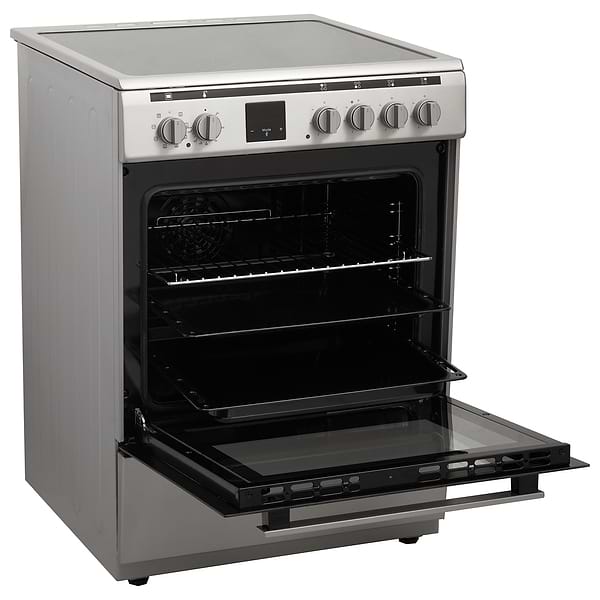 Фото - Плита электрическая ELEYUS IMPULS 6008 V IS