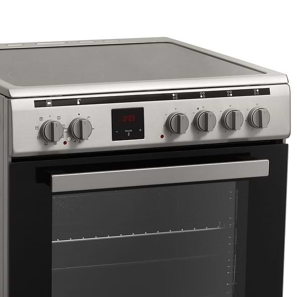 Фото - Плита электрическая ELEYUS IMPULS 6008 V IS