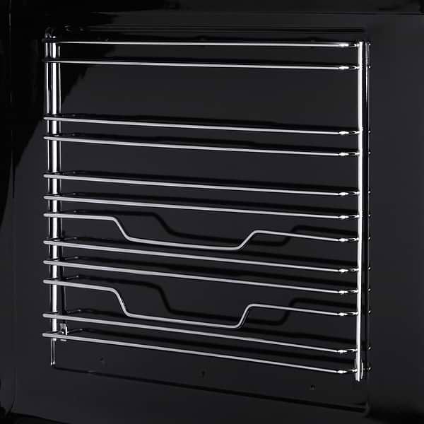 Фото - Плита электрическая ELEYUS IMPULS 6008 V WH