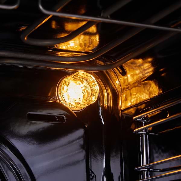 Фото - Плита электрическая ELEYUS IMPULS 6008 V WH