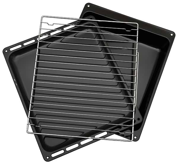 Фото - Плита электрическая ELEYUS IMPULS 6008 V IS