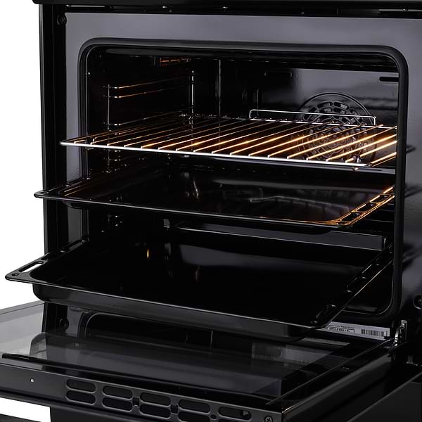 Фото - Плита электрическая ELEYUS IMPULS 6008 V IS