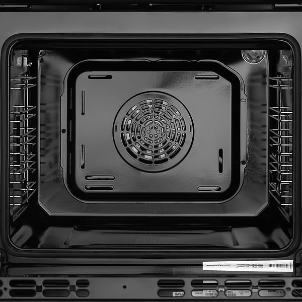 Фото - Плита электрическая ELEYUS IMPULS 6008 V WH