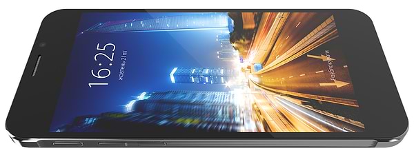 Фото - Смартфон Impression ImSmart C501
