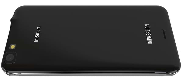 Фото - Смартфон Impression ImSmart C501