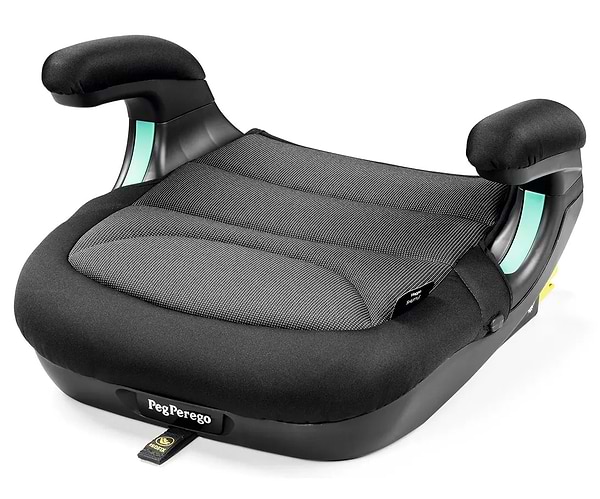 Фото - Бустер Peg-Perego Viaggio Shuttle Crystal Black (IMVS040000DP53DX13)