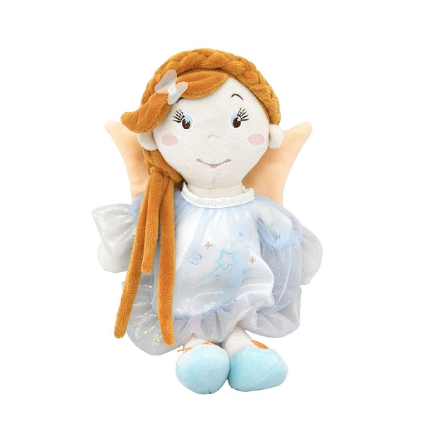 Фото - Мягкая игрушка Tigres Мелиса fashion girl (ЛЯ-0048)