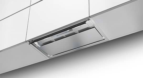 Фото - Вытяжка встраиваемая Faber In-Nova Touch Wh/X A60