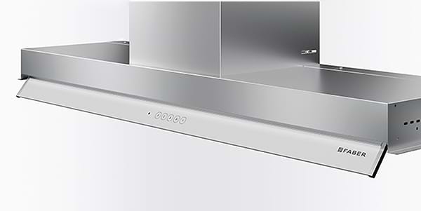 Фото - Вытяжка встраиваемая Faber In-Nova Touch Wh/X A60