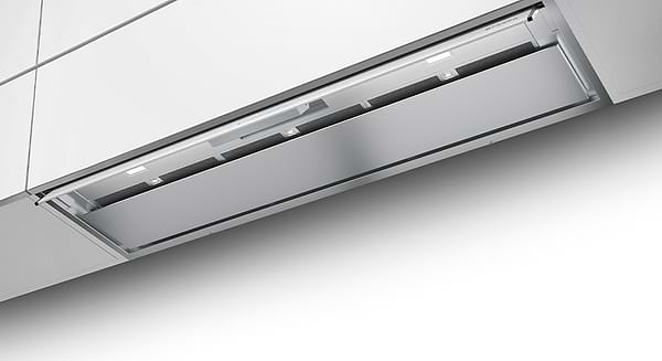 Фото - Вытяжка встраиваемая Faber In-Nova Touch Wh/X A60