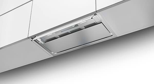 Фото - Вытяжка встраиваемая Faber In-Nova Touch Wh/X A60