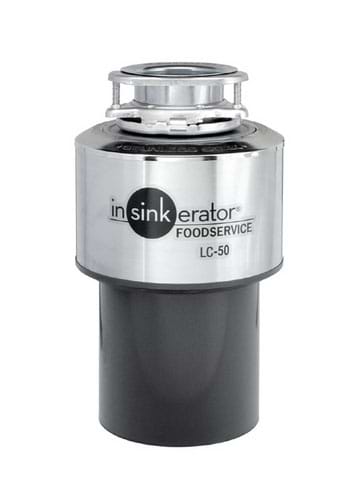 Фото - Измельчитель пищевых отходов In-Sink-Erator LC 50