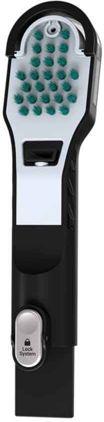 Фото - Уценка - Пылесос моющий с аквафильтром Rowenta IN5020F0 Clean It