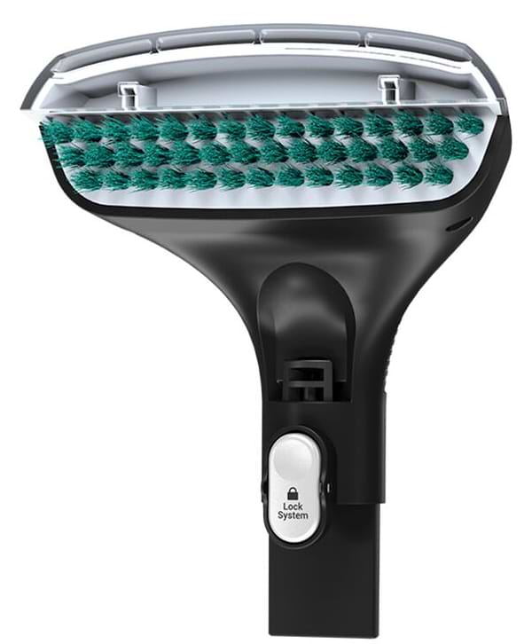 Фото - Уценка - Пылесос моющий с аквафильтром Rowenta IN5020F0 Clean It