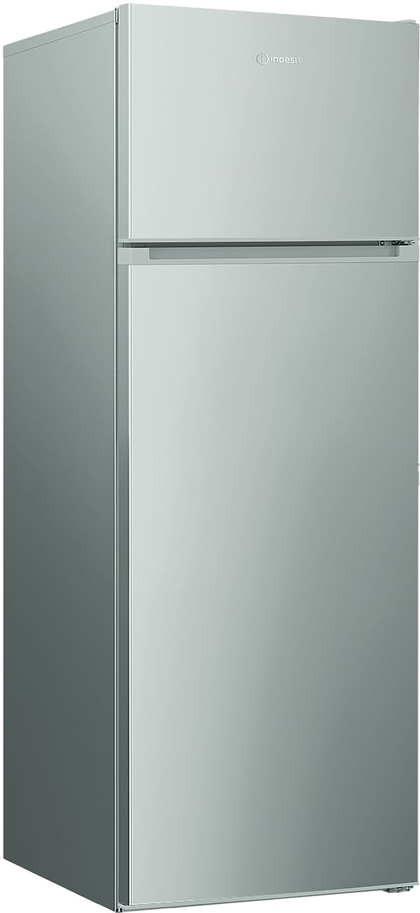 Фото - Холодильник Indesit I55T1 612S