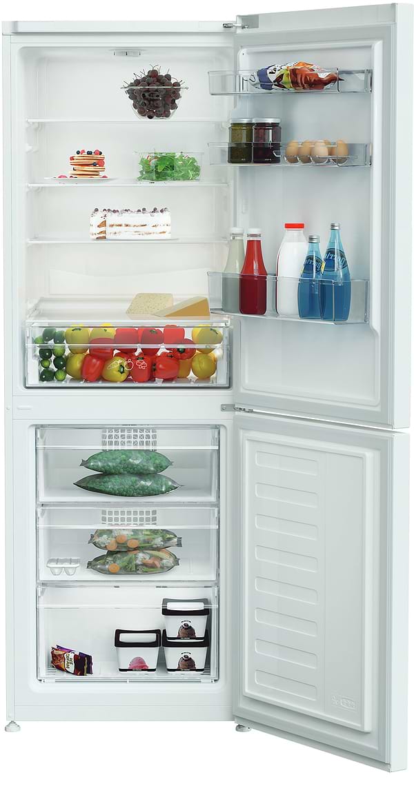 Фото - Холодильник Indesit INKS 1341 W4E