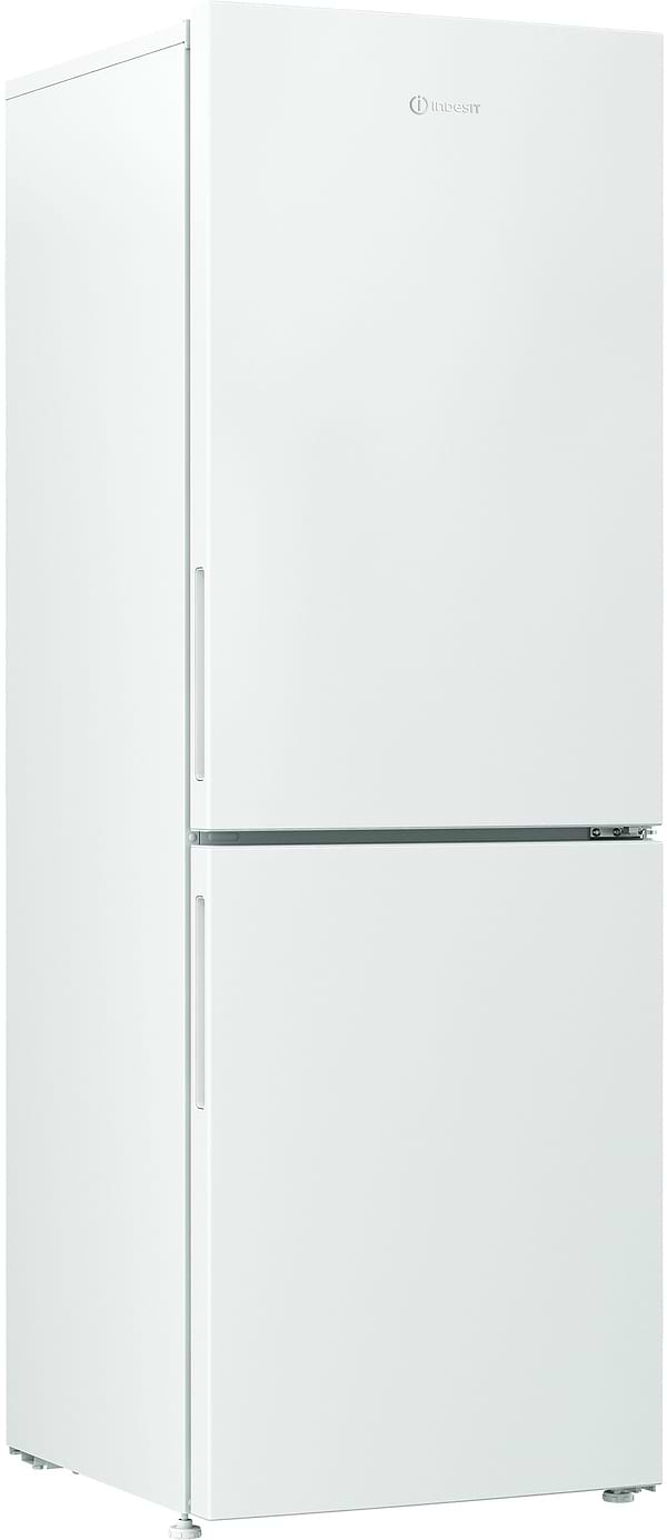 Фото - Холодильник Indesit INKS 1341 W4E