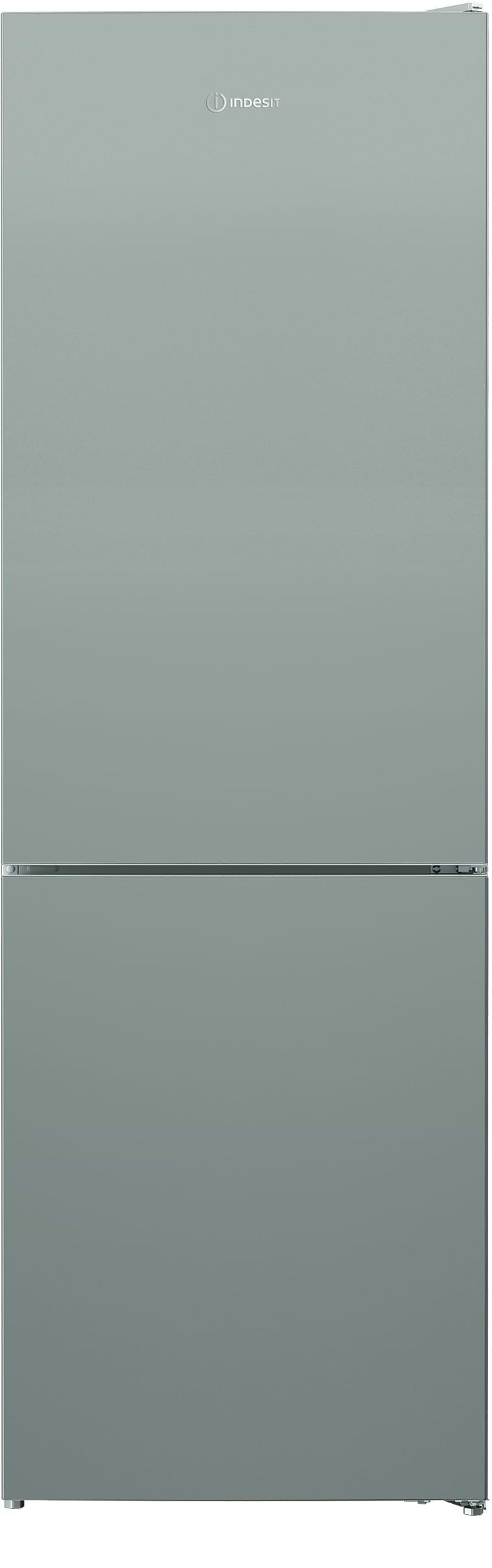 Купить Холодильник Indesit INKS 1361 S4E - Фото 1 Холодильник Indesit INKS 1361 S4E - Фото 1