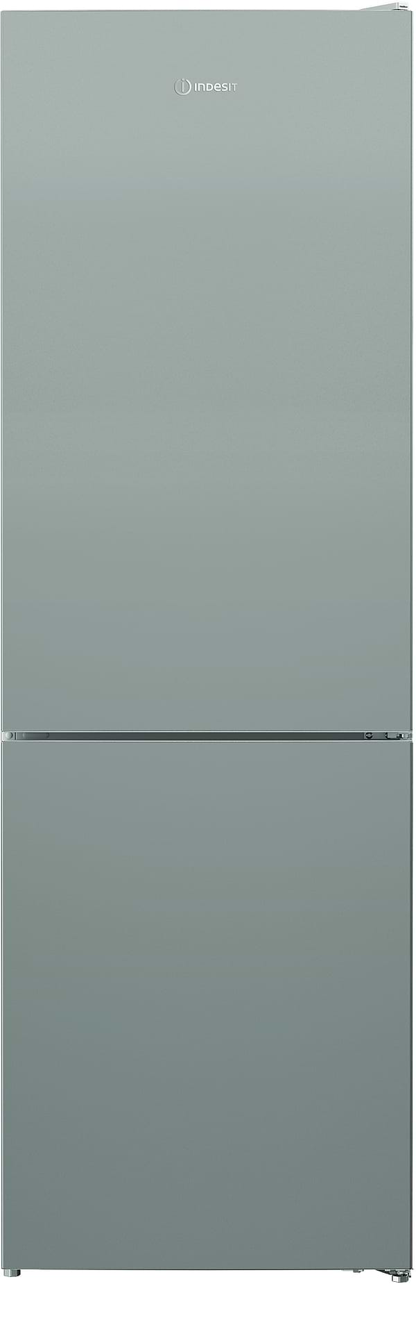 Фото - Холодильник Indesit INKS 1361 S4E Фото - Холодильник Indesit INKS 1361 S4E