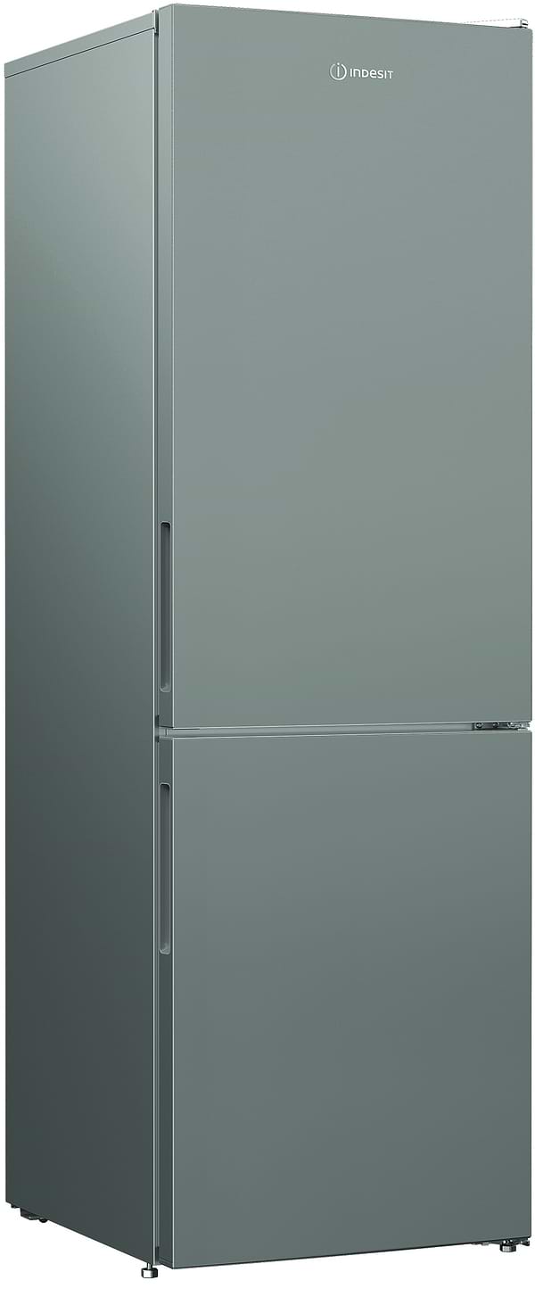 Фото - Холодильник Indesit INKS 1361 S4E