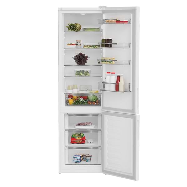 Фото - Холодильник Indesit INKS 1401 W4E