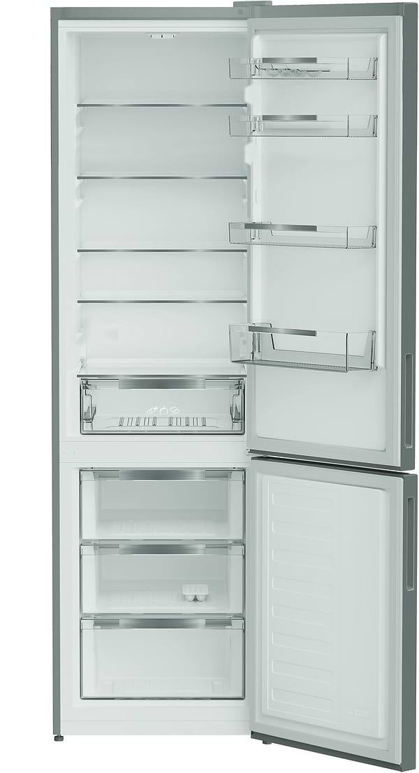 Фото - Холодильник Indesit INKS 1401 S4E1