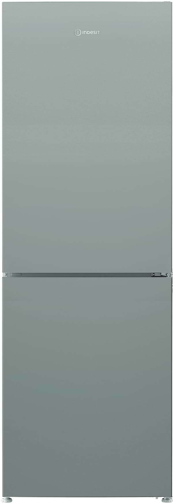 Фото - Холодильник Indesit INKS 1341 S4E