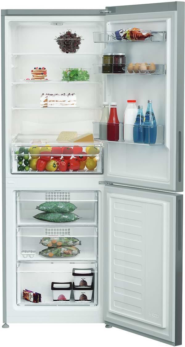 Фото - Холодильник Indesit INKS 1341 S4E