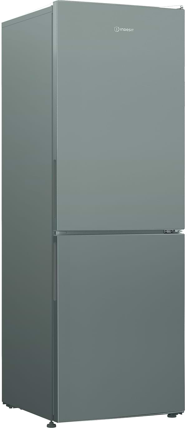 Фото - Холодильник Indesit INKS 1341 S4E