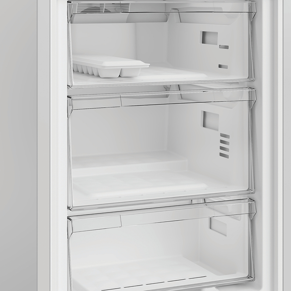 Фото - Холодильник Indesit INK 25402 S4E