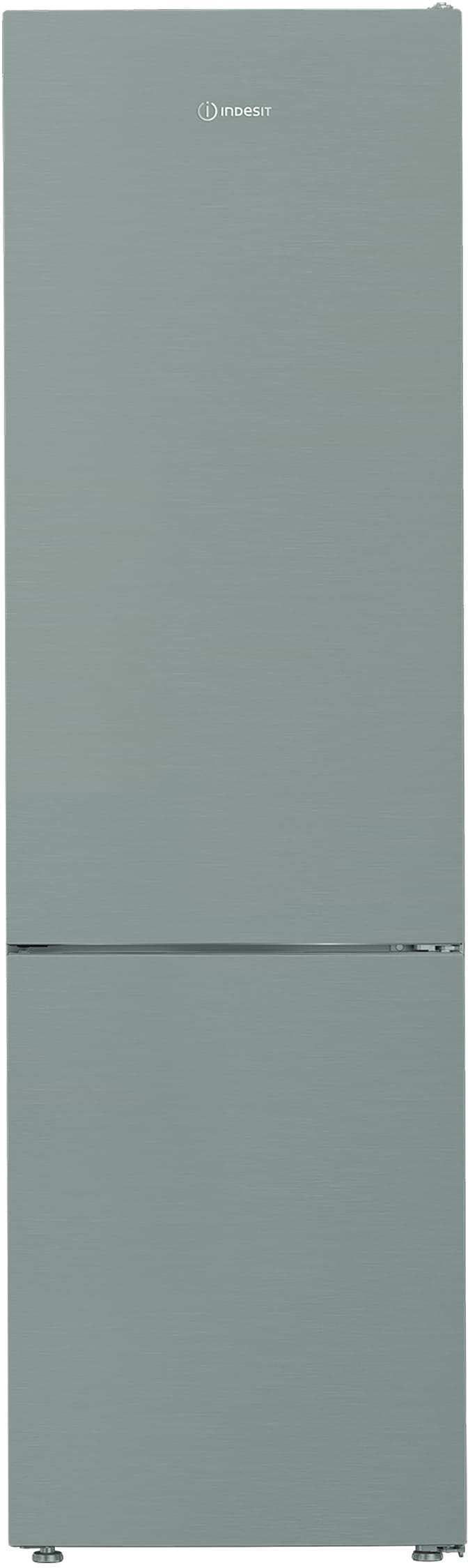 Купить Холодильник Indesit INK 25402 S4E - Фото 1 Холодильник Indesit INK 25402 S4E - Фото 1