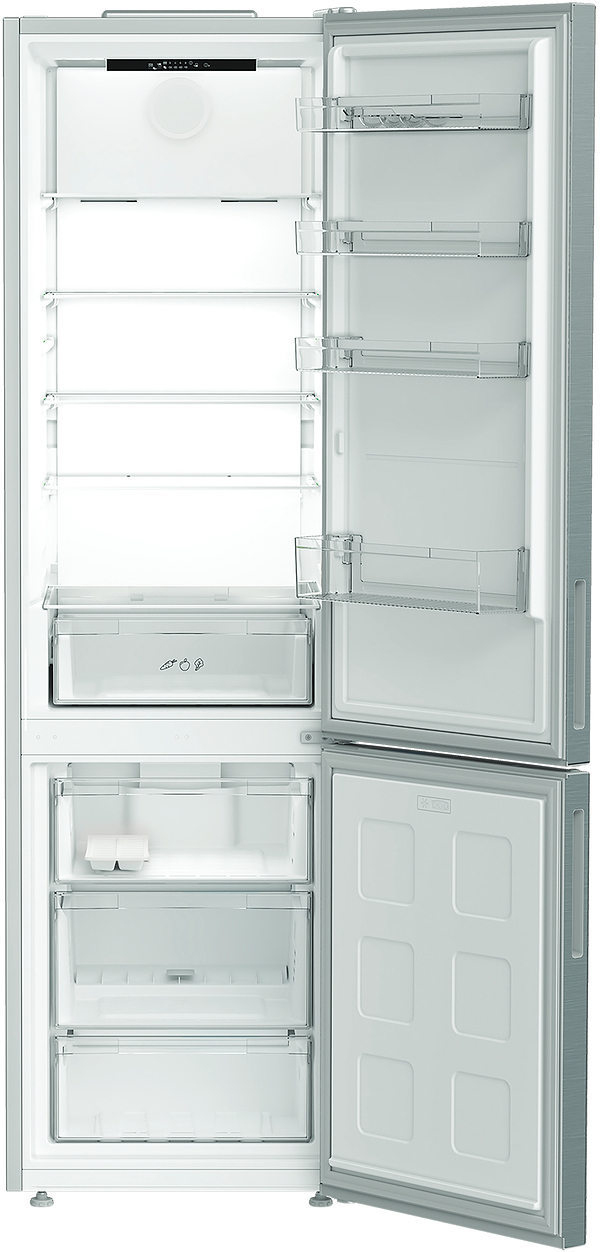 Фото - Холодильник Indesit INK 25402 S4E