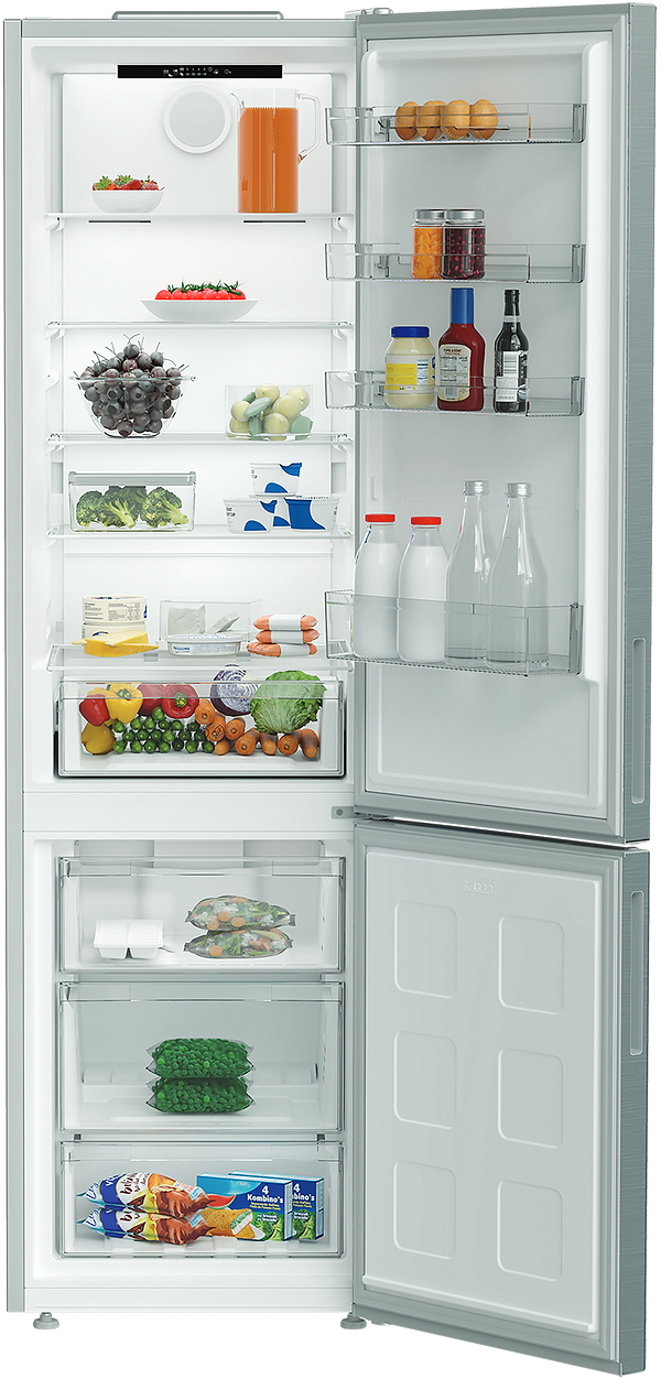 Фото - Холодильник Indesit INK 25402 S4E