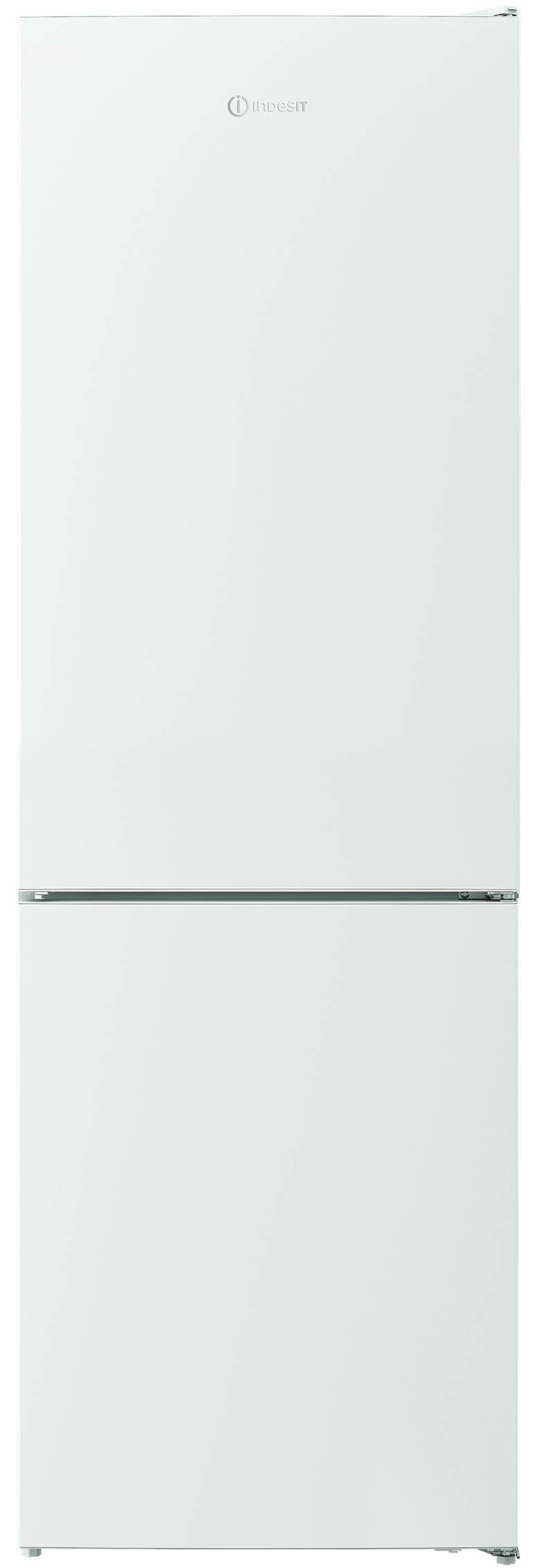 Холодильник Indesit INKS 1361 W4U - Фото 1