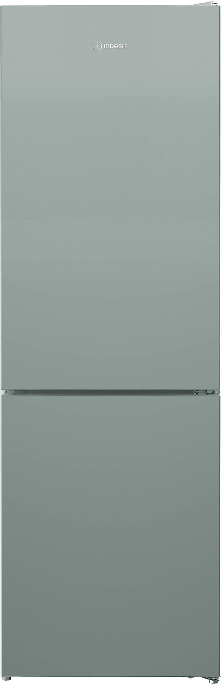 Холодильник Indesit INKS 1361 S4U1 - Фото 1