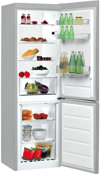 Фото - Холодильник Indesit LI8S1ES