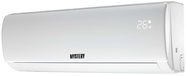 Фото - Кондиционер сплит Mystery MTH24CT-W3D2
