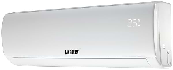 Фото - Кондиционер сплит Mystery MTH09CT-W3D2