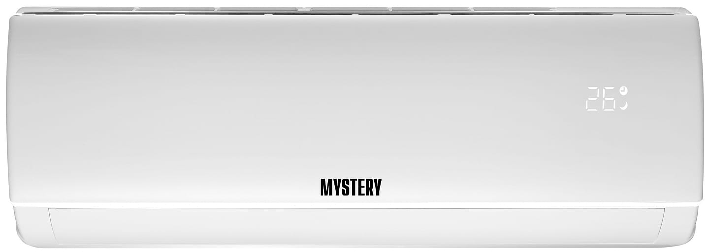 Кондиционер сплит Mystery MTH18CT-W3N2 - Фото 1