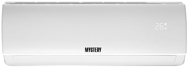 Фото - Кондиционер сплит Mystery MTH18CT-W3N2