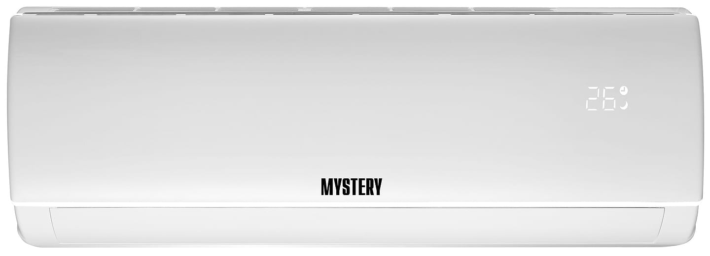 Кондиционер сплит Mystery MTH09CT-W3D2 - Фото 1