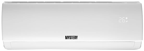Фото - Кондиционер сплит Mystery MTH12CT-W3D2