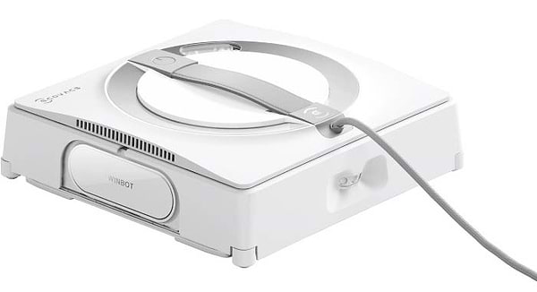 Фото - Пылесос оконный Ecovacs Winbot W2 PRO (WG852-11)