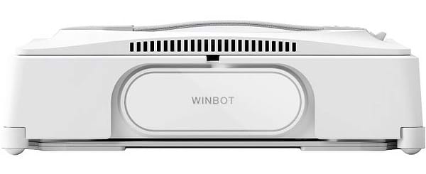 Фото - Пылесос оконный Ecovacs Winbot W2 PRO (WG852-11)